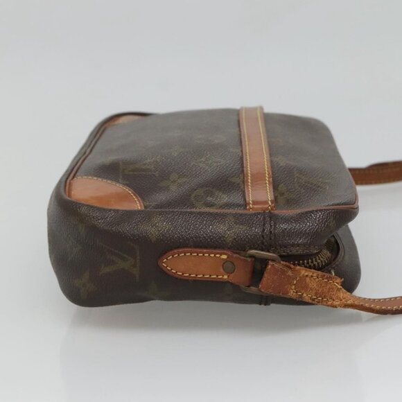 LOUIS VUITTON Monogram Trocadero 27 Shoulder Bag M51274 LV Auth bs26462 - Picture 4 of 16